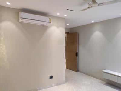 Bedroom Image of 4385 Sq.ft 5 BHK Apartment / Flat for sale in Pioneer Presidia, Sector 62 Gurgaon for Rs. 114900000