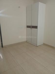 Bedroom Image of 2280 Sq.ft 3 BHK Apartment / Flat for sale in Gaurs Sports Wood, Sector 79 Noida for Rs. 35000000