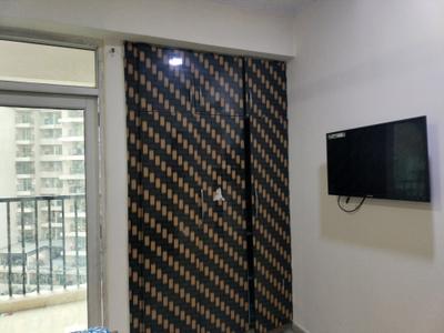 Bedroom Image of 1385 Sq.ft 3 BHK Apartment / Flat for sale in Gaur City 2 16th Avenue, Noida Extension Greater Noida for Rs. 11000000