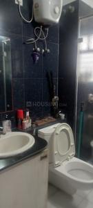 Bathroom Image of Active Acres in Tangra, Kolkata
