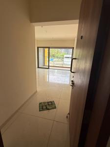 Hall Image of 1037 Sq.ft 2 BHK Apartment / Flat for sale in Paranjape Blue Ridge The Orion, Hinjawadi Pune for Rs. 9500000