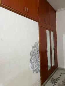 Bedroom Image of 2000 Sq.ft 3 BHK Independent House for sale in Chitrakoot Jaipur for Rs. 37500000