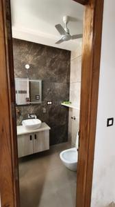 Image of 2250 Sq.ft 3 BHK Builder Floor for rent in BPTP Parklands Pride, Sector 77, Faridabad for Rs. 45000