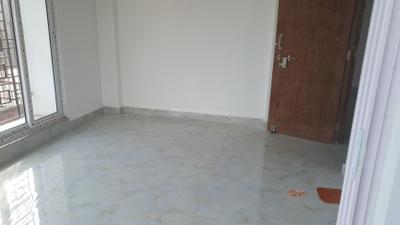 Bedroom Image of 1250 Sq.ft 3 BHK Apartment / Flat for sale in New Town Kolkata for Rs. 8000000