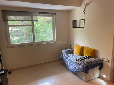 Bedroom Image of 1000 Sq.ft 3 BHK Apartment / Flat for sale in Santacruz West Mumbai for Rs. 59800000
