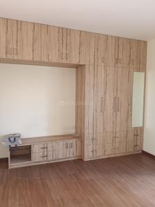 Bedroom Image of 2153 Sq.ft 3 BHK Apartment / Flat for sale in Akshaya Tango, Thoraipakkam Chennai for Rs. 23000000