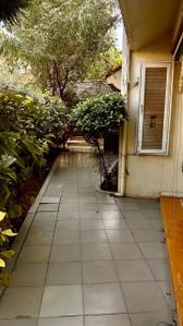 Balcony Image of 4887 Sq.ft 4 BHK Independent House for sale in Prahlad Nagar Ahmedabad for Rs. 95000000
