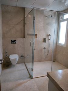 Bedroom Four Image of 7700 Sq.ft 4 BHK Apartment / Flat for sale in Prestige White Meadows Villas, Whitefield Bengaluru for Rs. 80000000