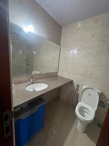 Image of 2250 Sq.ft 4 BHK Apartment / Flat for rent in Banashankari, Bengaluru for Rs. 80000