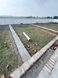 Image of 1000 Sq.ft Residential Plot / Land for sale in Mati, Lucknow for Rs. 1599000