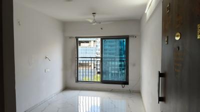 Living Room Image of 606 Sq.ft 2 BHK Apartment / Flat for sale in Kaveri Heights, Ghatkopar East Mumbai for Rs. 16500000