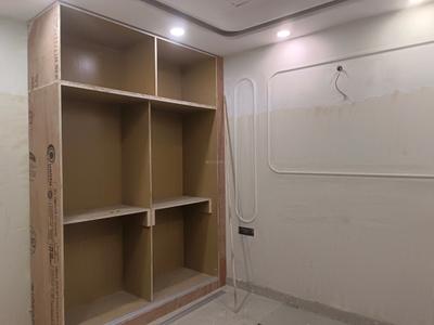 Bedroom Image of 1200 Sq.ft 3 BHK Apartment / Flat for sale in Sector 24 Rohini New Delhi for Rs. 12500000