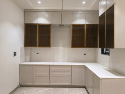 Kitchen Image of 1550 Sq.ft 3 BHK Builder Floor for sale in Indirapuram Ghaziabad for Rs. 17100008