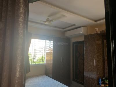 Bedroom Image of 525 Sq.ft 2 BHK Apartment / Flat for sale in Taltala Kolkata for Rs. 4000000