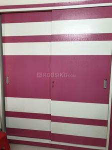 Bedroom Image of 520 Sq.ft 1 BHK Apartment / Flat for sale in Hiranandani Estate Thane for Rs. 5500000