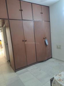 Bedroom Image of 1600 Sq.ft 3 BHK Apartment / Flat for rent in Akota Vadodara for Rs. 25000