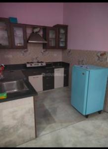 1 BHK Independent Builder Floor