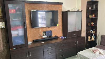 Hall Image of 720 Sq.ft 1 BHK Apartment / Flat for sale in Ghodasar Ahmedabad for Rs. 3000000