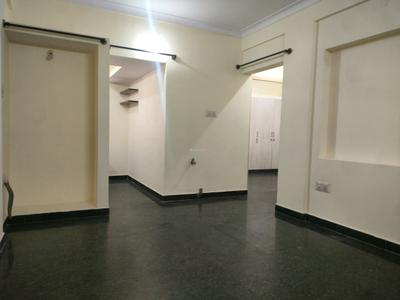 Living Room Image of 1300 Sq.ft 2 BHK Apartment / Flat for rent in Munnekollal Bengaluru for Rs. 32000