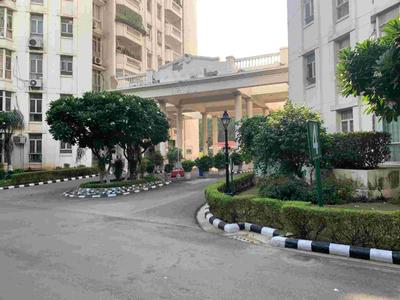 Image of 1950 Sq.ft 2.5 BHK Apartment / Flat for sale in Sector 47, Gurgaon for Rs. 26000000