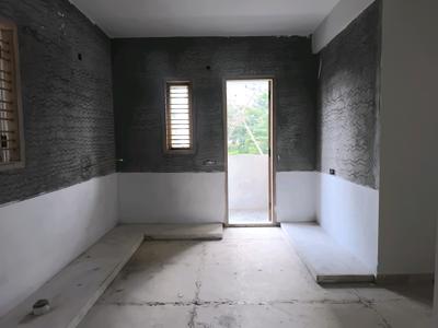 Kitchen Image of 2150 Sq.ft 3 BHK Apartment / Flat for sale in Dhriti Elite, Bangalore City Municipal Corporation Layout Bengaluru for Rs. 21075158