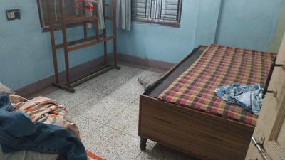 Bedroom Image of 3000 Sq.ft 3 BHK Independent House for sale in Keshtopur Kolkata for Rs. 9000000