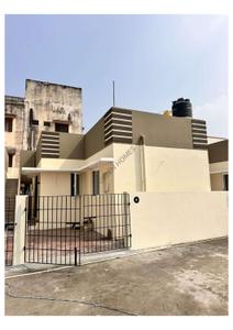 Image of 660 Sq.ft 2 BHK Independent House for sale in Guduvancheri, Chennai for Rs. 4800000