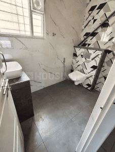 Image of 2200 Sq.ft 3 BHK Builder Floor for rent in Kasturi Nagar, Bengaluru for Rs. 70000