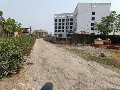 Image of 720 Sq.ft Residential Plot / Land for sale in Shiv Mandir Rd, Siliguri for Rs. 1600000