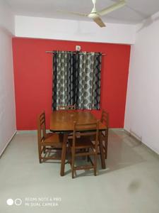 Hall Image of 1400 Sq.ft 2 BHK Apartment / Flat for sale in Balaji Gold, Diwalipura Vadodara for Rs. 4500000
