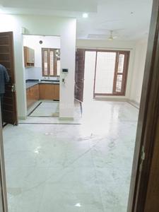 3 BHK Independent Builder Floor