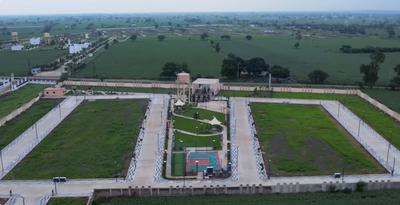 Image of 1000 Sq.ft Residential Plot / Land for sale in Budhaniya, Indore for Rs. 5500000