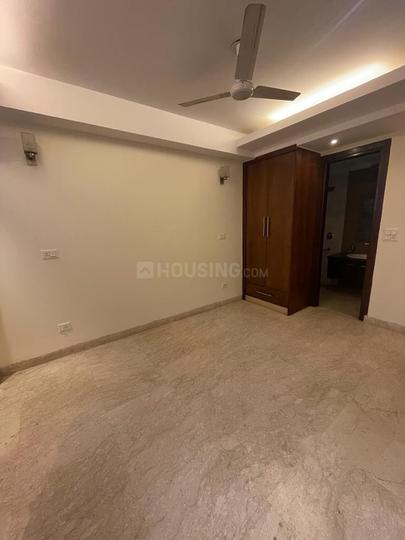 Deer Park, Hauz Khas Bedroom 1