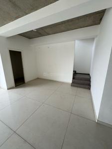 Bedroom Image of 3509 Sq.ft 4 BHK Apartment / Flat for sale in Safal Riviera Aspire, Shela Ahmedabad for Rs. 24500000