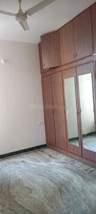 Bedroom Image of 2300 Sq.ft 2 BHK Independent House for rent in HBR Layout Bengaluru for Rs. 45000
