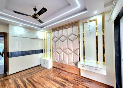 3 BHK Independent Builder Floor