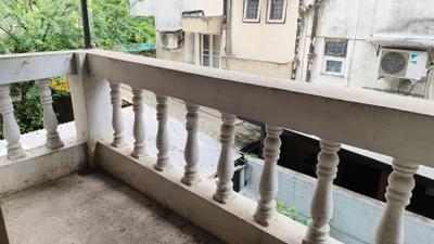 Image of 1258 Sq.ft 2 BHK Apartment / Flat for rent in Bibwewadi, Pune for Rs. 23000