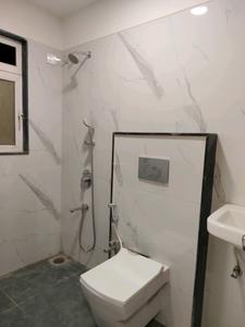 Bedroom Two Image of 1303 Sq.ft 3 BHK Apartment / Flat for sale in Agarwal Florence, Goregaon West Mumbai for Rs. 27900000