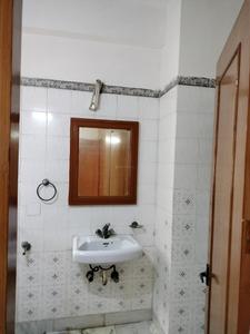 Bedroom Three Image of 1700 Sq.ft 3 BHK Apartment / Flat for sale in Sector 10 Dwarka New Delhi for Rs. 33500000