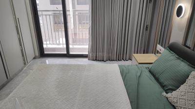 Bedroom Image of 1650 Sq.ft 3 BHK Apartment / Flat for sale in Santvan Lexon, Bhesan Surat for Rs. 6550000