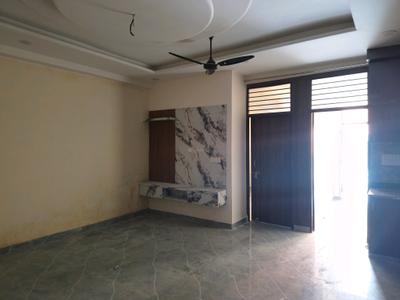 Living Room Image of 920 Sq.ft 3 BHK Builder Floor for sale in Govindpuram Ghaziabad for Rs. 4800001
