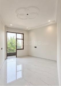 Hall Image of 900 Sq.ft 2 BHK Apartment / Flat for sale in Shakarpur Khas New Delhi for Rs. 6500000