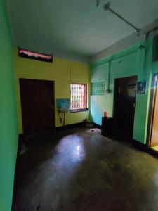 Bedroom Image of 1020 Sq.ft 2 BHK Builder Floor for rent in Pradhan Nagar Siliguri for Rs. 9000