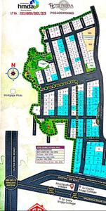 Image of 1440 Sq.ft Residential Plot / Land for sale in Sheriguda, Hyderabad for Rs. 4400000
