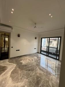Hall Image of 2000 Sq.ft 3 BHK Builder Floor for sale in Green Park Extension New Delhi for Rs. 62500000