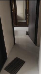 Image of 500 Sq.ft 1 BHK Apartment / Flat for rent in White Flower Residency, Byculla, Mumbai for Rs. 58000