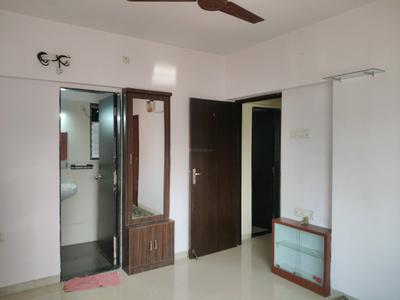 Bedroom Image of 810 Sq.ft 2 BHK Apartment / Flat for sale in Bhandup West Mumbai for Rs. 13300000