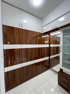 Bedroom Image of 2764 Sq.ft 5 BHK Villa for sale in Radiance Blossom, Bommenahalli Bengaluru for Rs. 35000000