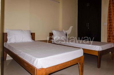 Bedroom Image of Manjari Nest 78 in Sector 78, Noida