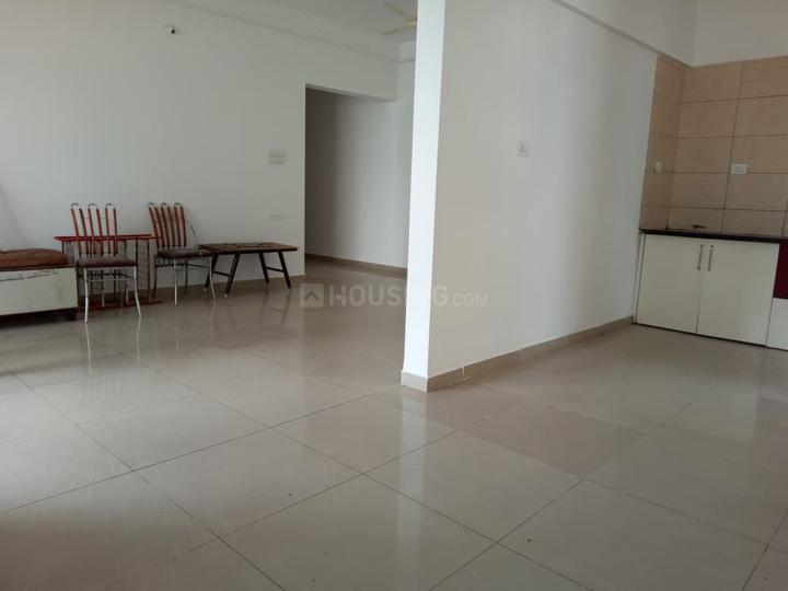 Kolte Patil Life Republic Sector R2 2nd Avenue Main Image 1